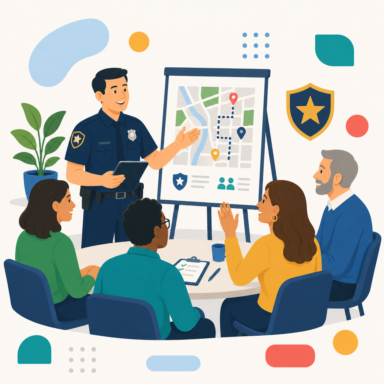 Citizen Police Academy